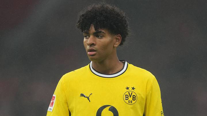 USMNT Rising Star Mathis Albert Fights Back After Bundesliga Betrayal Leaves Door Cracked Open