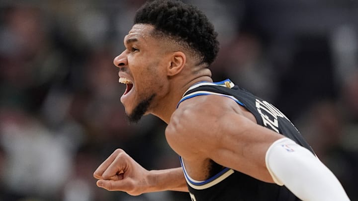 Denver Nuggets v Milwaukee Bucks