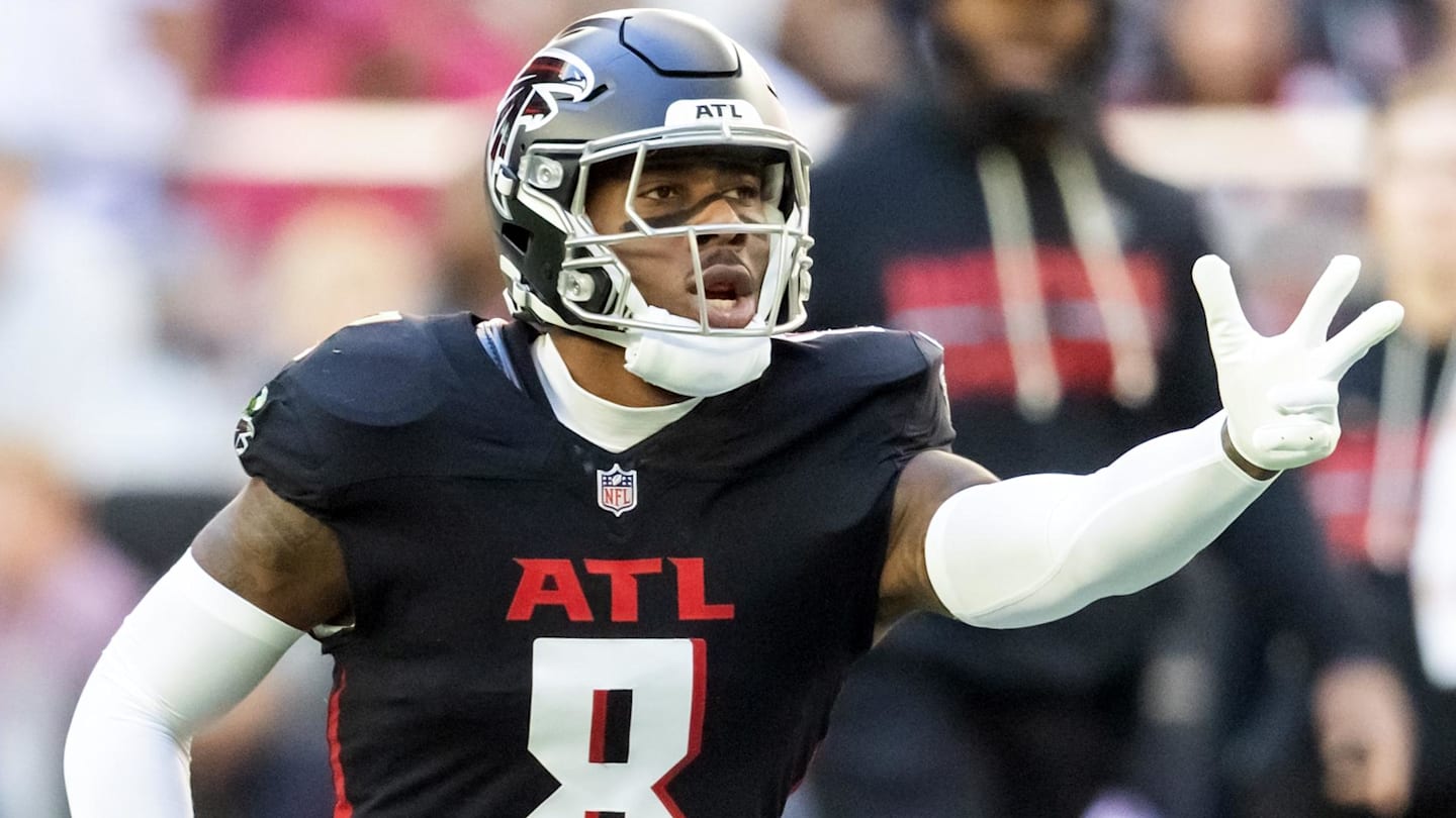 3 Falcons Free Agents Buccaneers Can Target After Zac Robinson Hire