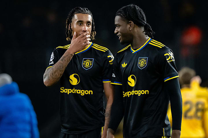 Leny Yoro, Ayden Heaven