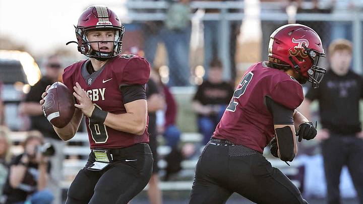 Following a 35-3 win over Madison, Rigby clinched the No. 2 seed in Class 6A. The Trojans will have a first round bye could see Madions again on Nov. 1. The Bobcats are seeded seventh and face No. 10 Capital in an opening round game on Friday.