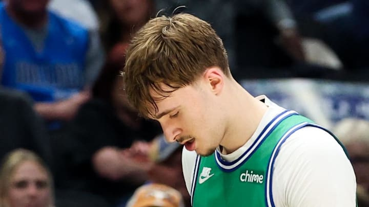 Dallas Mavericks, Cooper Flagg