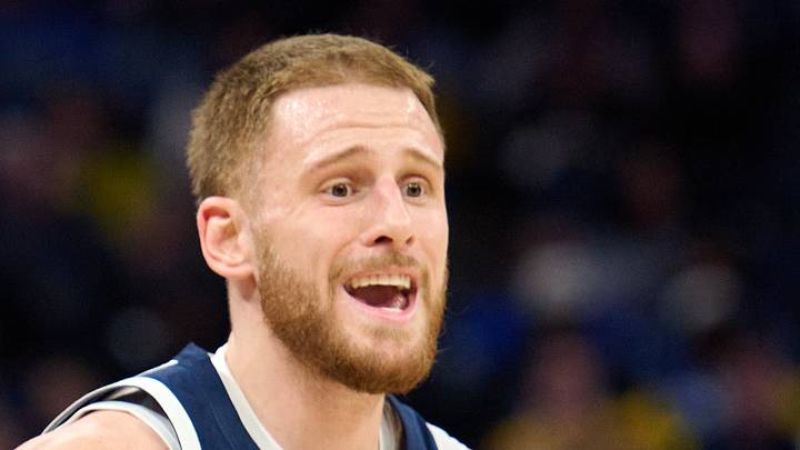 New York Knicks, Minnesota Timberwolves, Donte DiVincenzo New York Knicks, Minnesota Timberwolves, Donte DiVincenzo