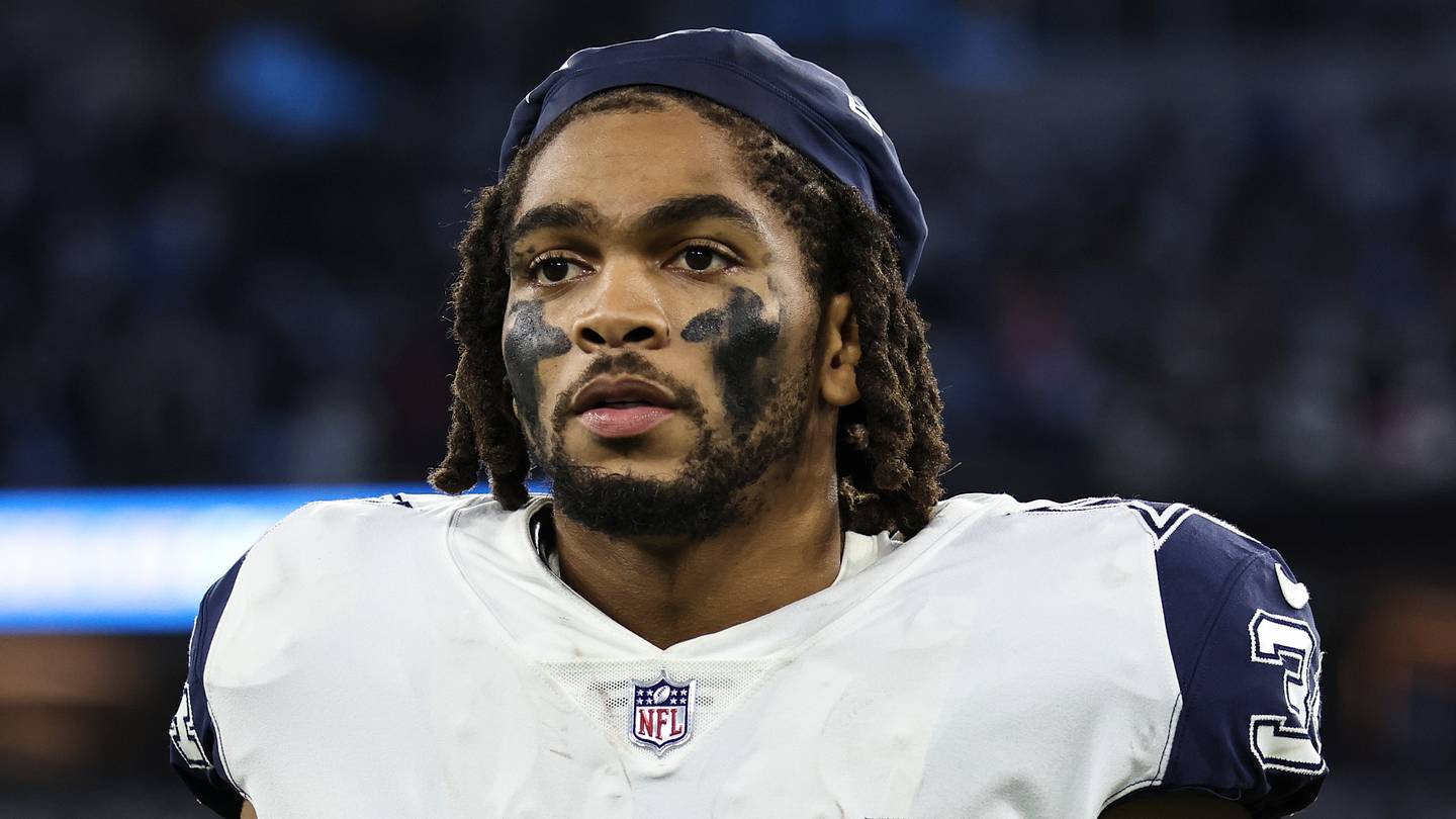 Malik Davis - NFL News, Rumors, & Updates | FOX Sports