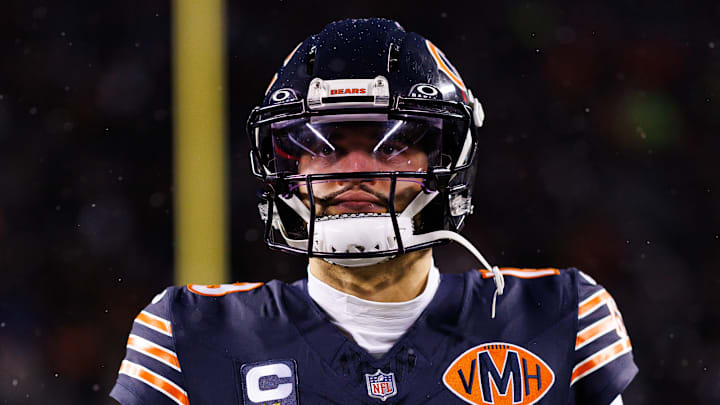 NFC Divisional Playoffs: Los Angeles Rams v Chicago Bears