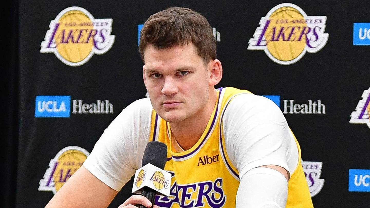 Jusuf Nurkic injury exposes hidden risk from Walker Kessler trade