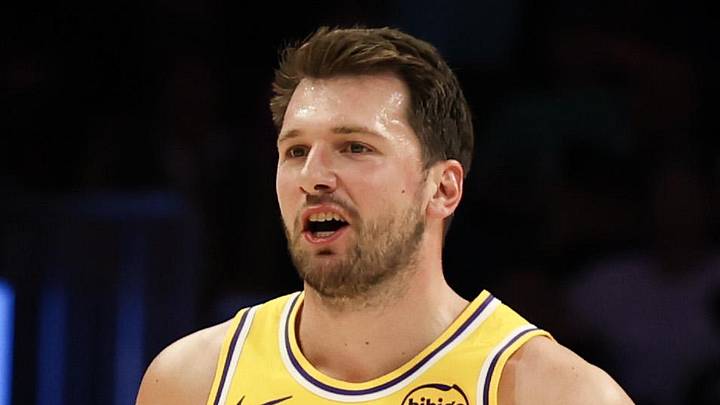 Luka Doncic Luka Doncic
