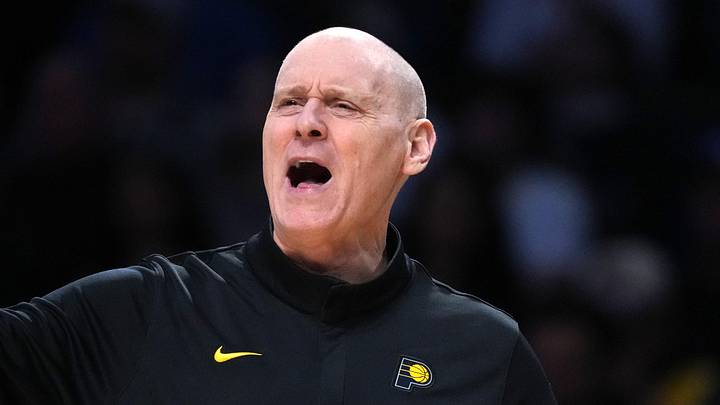 Indiana Pacers, Rick Carlisle