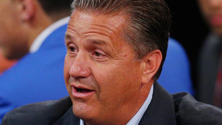 The Mississippi State Bulldogs returned a seven-footer for 2025-26, while former Kentucky Wildcats defined the NBA Finals