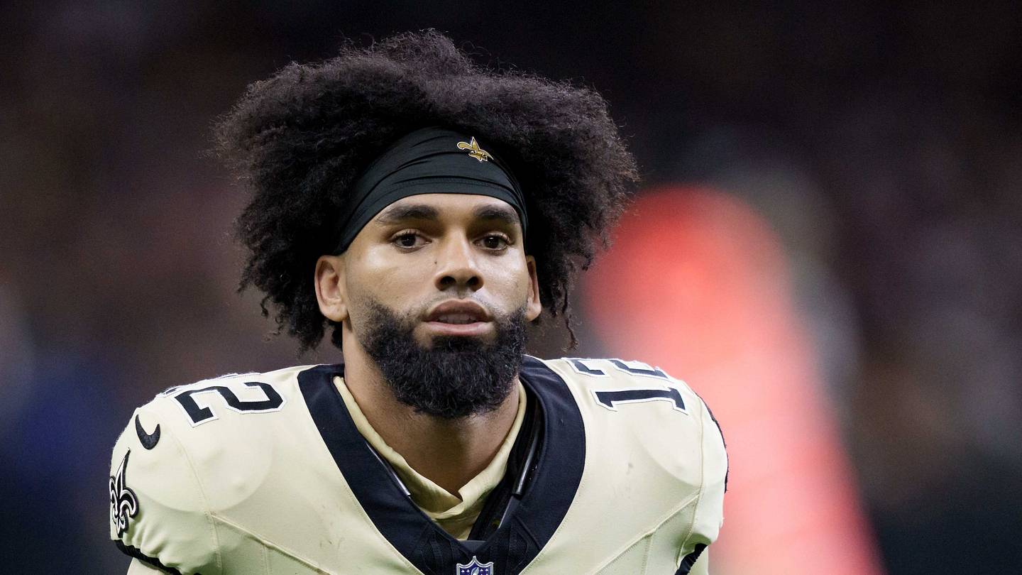 Chris Olave contract details reveal an even bigger win for Saints