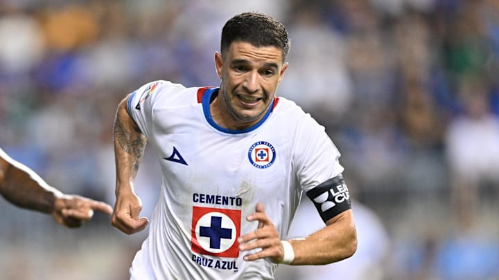 Los jugadores claves de Cruz Azul ante León 