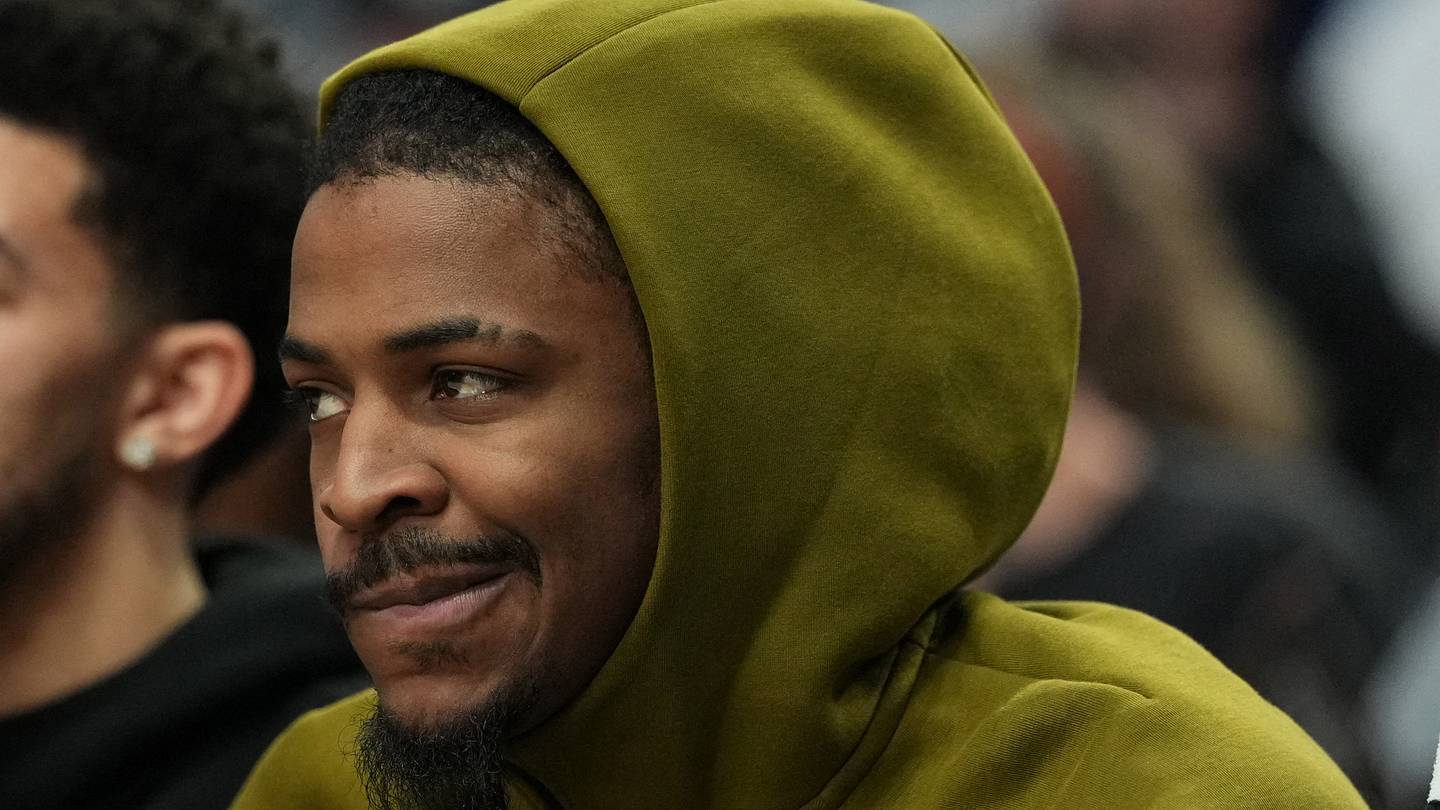 Ja Morant: Blazers Move Unlocks New Dimensions