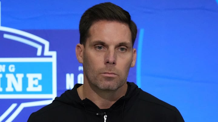 Dan Morgan