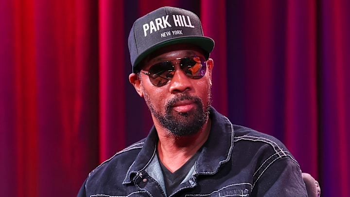 Film Screening - A Wu-Tang Experience: Live at Red Rocks Amphitheatre