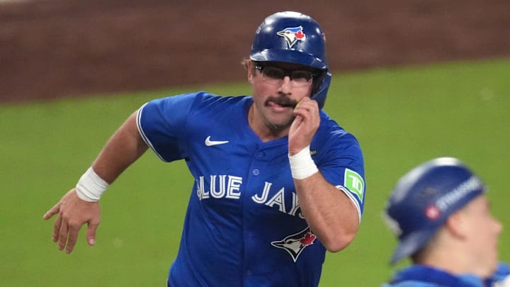 Oct 27, 2025; Los Angeles, California, USA; Toronto Blue Jays left fielder Davis Schneider (36) is out at home against Los Angeles Dodgers catcher Will Smith (16) in the tenth inning during game three of the 2025 MLB World Series at Dodger Stadium. Oct 27, 2025; Los Angeles, California, USA; Toronto Blue Jays left fielder Davis Schneider (36) is out at home against Los Angeles Dodgers catcher Will Smith (16) in the tenth inning during game three of the 2025 MLB World Series at Dodger Stadium.