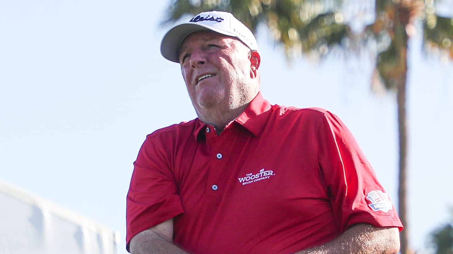 Major Champion Ejected From Masters for Using Cell Phone