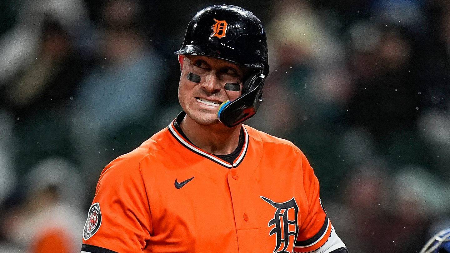 Division rival's statement roster move should send a message to Tigers' Spencer Torkelson