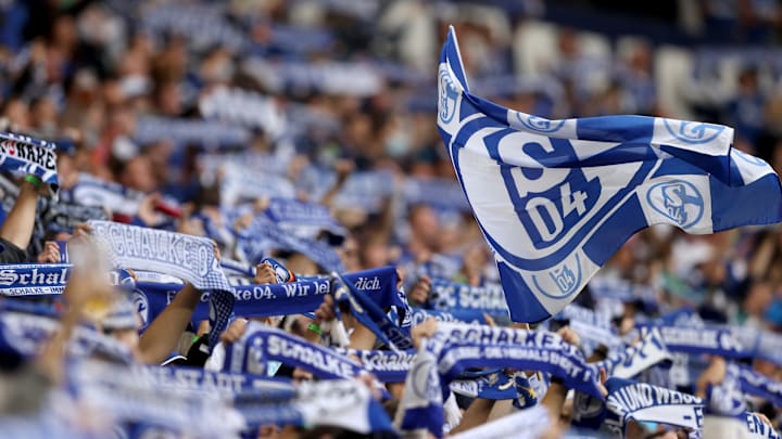 Auch Schalke geht mit etwas Nachholbedarf in den Winter