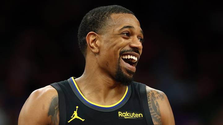 De'Anthony Melton battled through injury late last season De'Anthony Melton battled through injury late last season