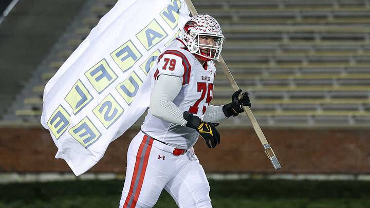 Class 6 power Nixa has a opening round bye, but many teams begin their Missouri high school football journeys on Friday night. Class 6 power Nixa has a opening round bye, but many teams begin their Missouri high school football journeys on Friday night.