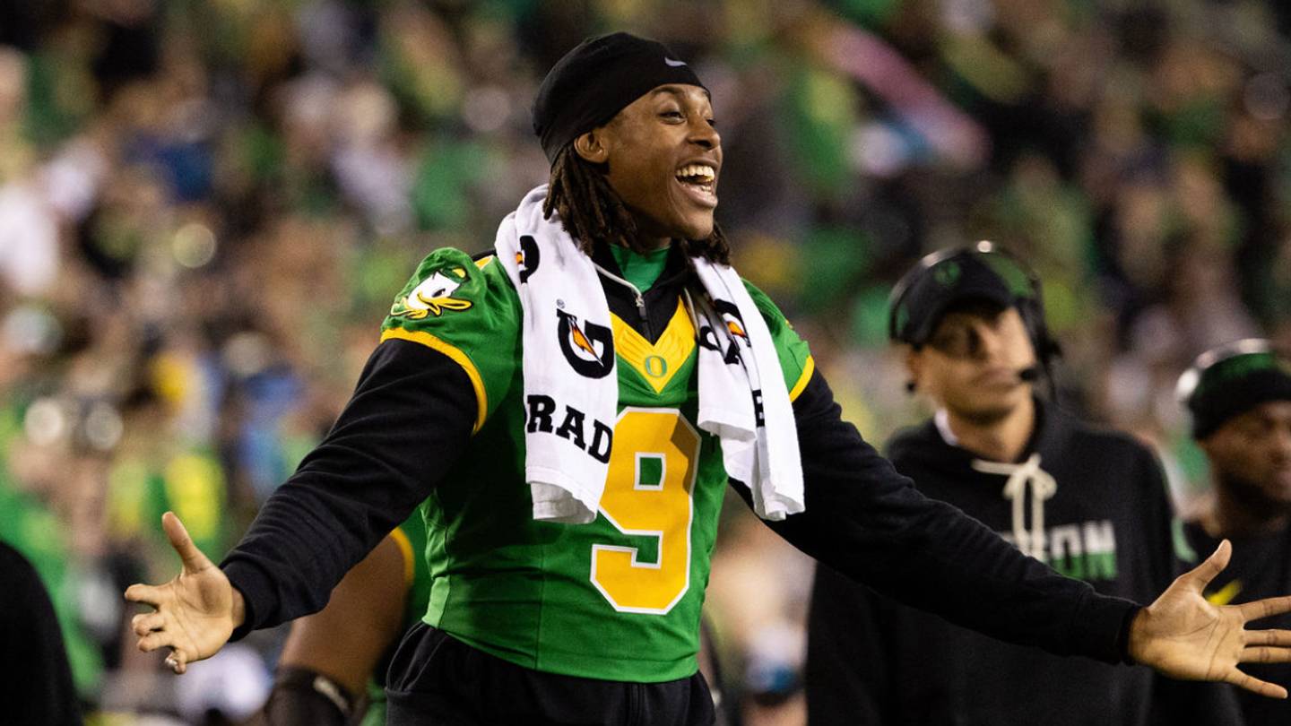 Three Things You Didn't See In Oregon's Win Over Portland State