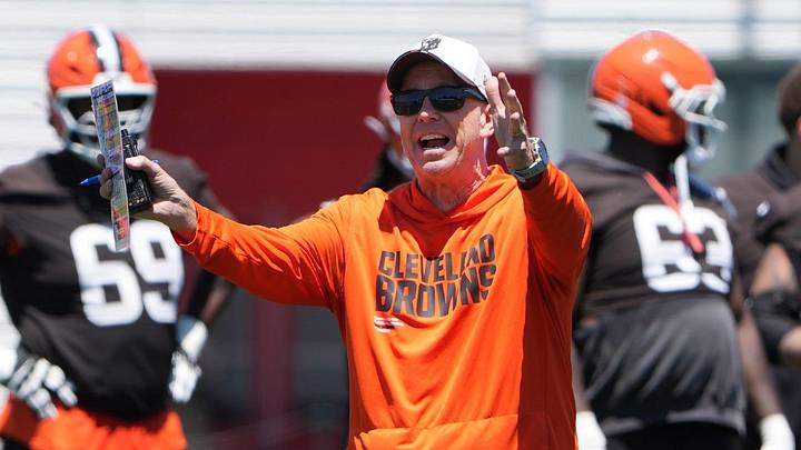 Todd Monken