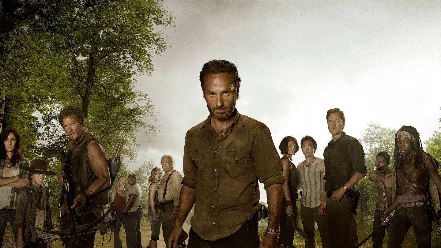 The zombie show ‘scarier than The Walking Dead’ is coming back for another season