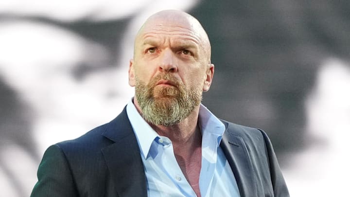 Triple H