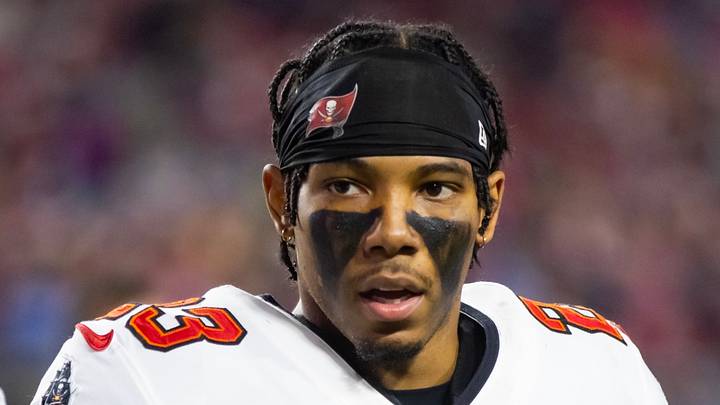 Could the Tampa Bay Buccaneers reunite with cornerback Sean Murphy-Bunting? Could the Tampa Bay Buccaneers reunite with cornerback Sean Murphy-Bunting?