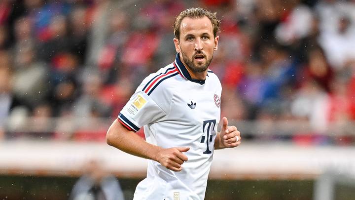 Harry Kane und der FCB arbeiten an einer Vertragsverlängerung Harry Kane und der FCB arbeiten an einer Vertragsverlängerung