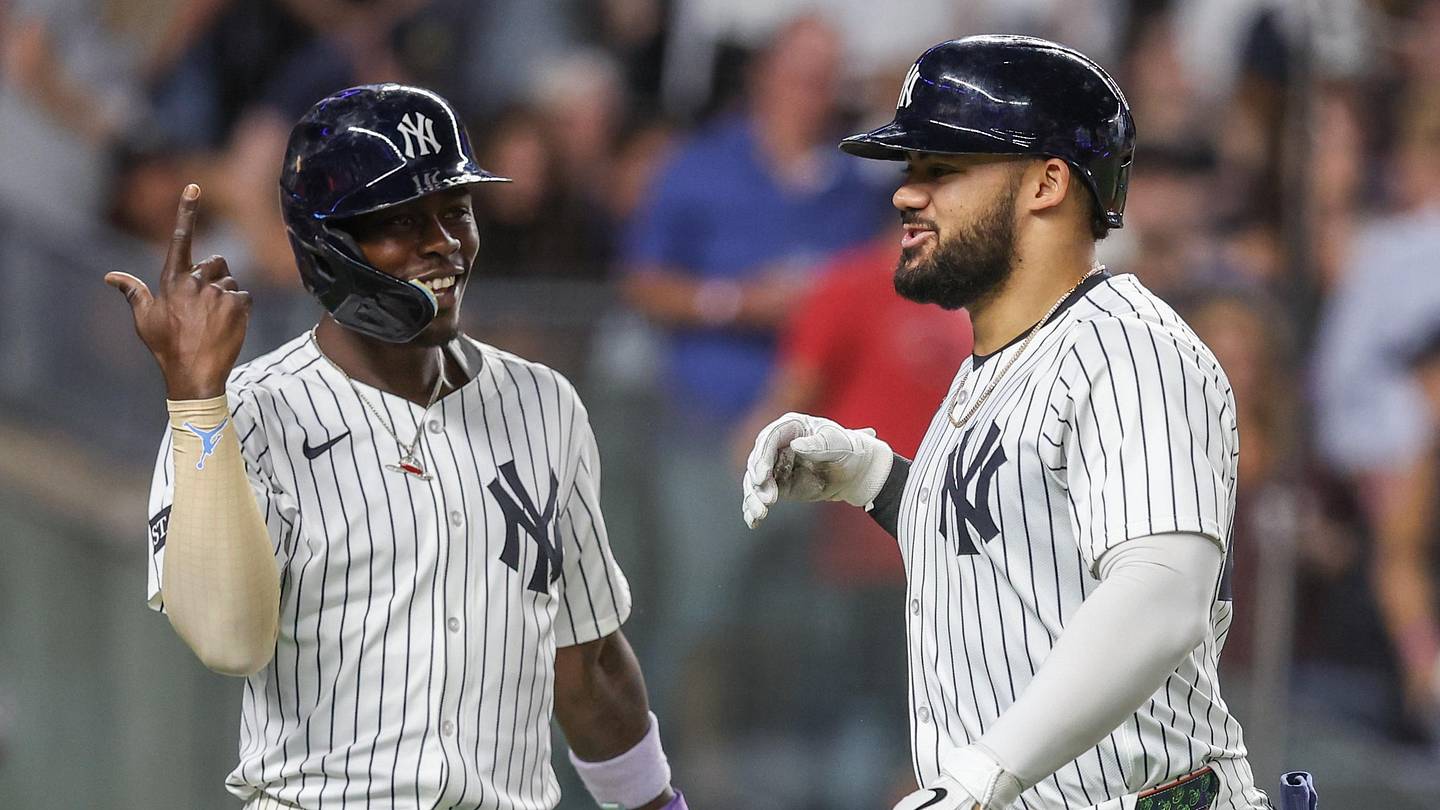 Yankees 2026 Schedule Loaded With Special Games 
