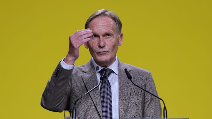 Hans-Joachim Watzke