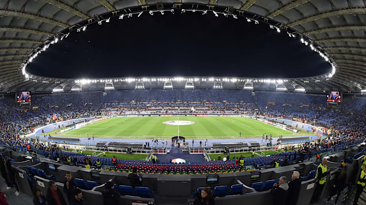 Stadio Olimpico