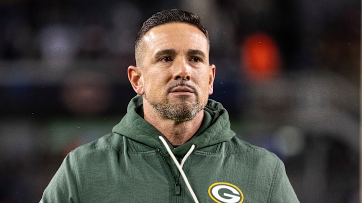 NFC Wild Card Playoffs: Green Bay Packers v Chicago Bears NFC Wild Card Playoffs: Green Bay Packers v Chicago Bears