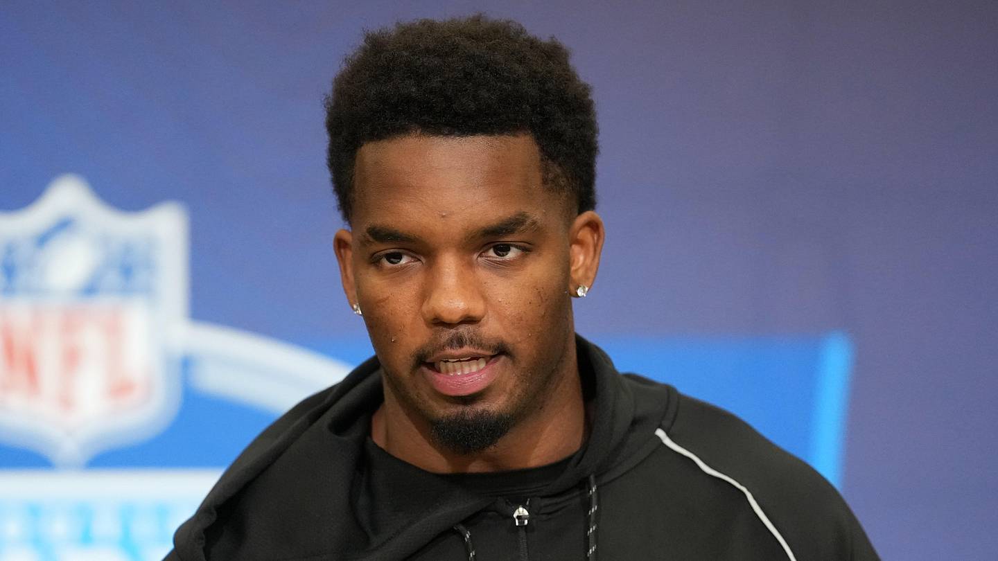 Dani Dennis-Sutton's first comments as a Packer will instantly win over fans