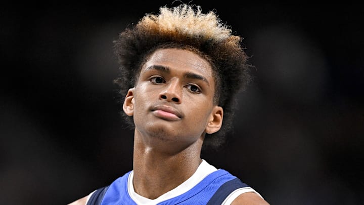 Dallas Mavericks, AJ Johnson