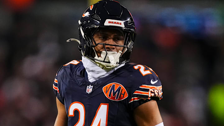 NFC Wild Card Playoffs: Green Bay Packers v Chicago Bears NFC Wild Card Playoffs: Green Bay Packers v Chicago Bears