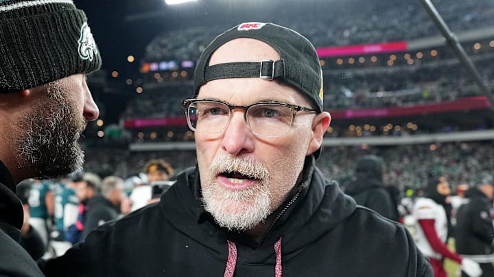 Dan Quinn