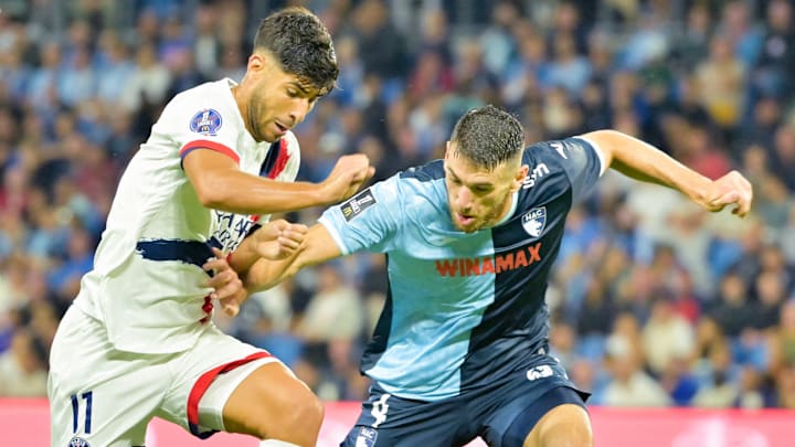 Le Havre - PSG | Ligue 1 Le Havre - PSG | Ligue 1