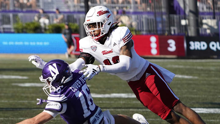 Auburn's recent addition to the defense might be one of the best