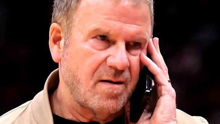 Bruce Thornton may be the Houston Rockets' new long-term floor general