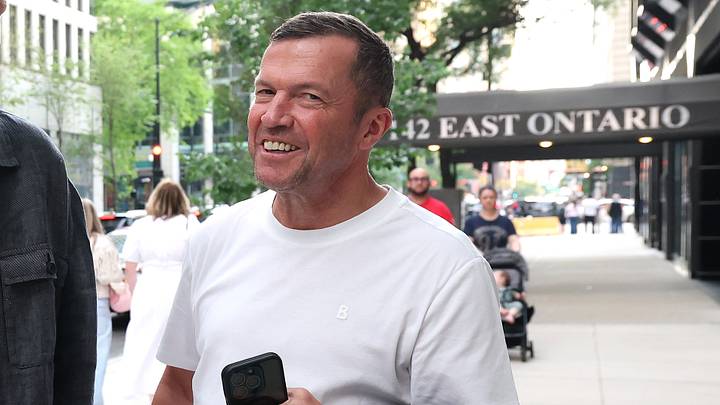 Lothar Matthäus