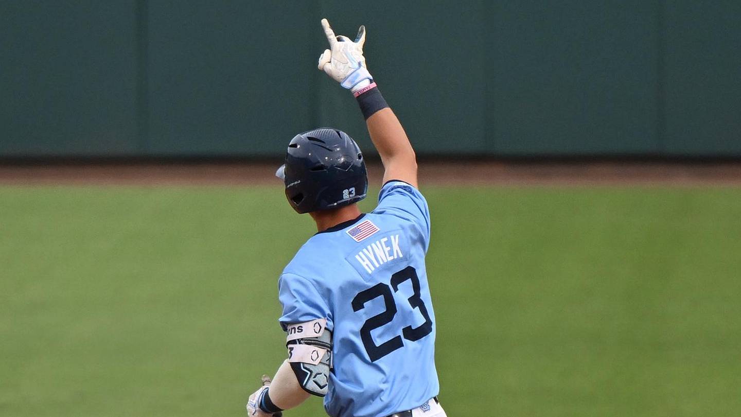 Turning Point in North Carolina’s Super Regional Qualification