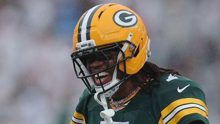 Green Bay Packers safety Javon Bullard punched above his weight in his math-changing play against the Jets. Green Bay Packers safety Javon Bullard punched above his weight in his math-changing play against the Jets.
