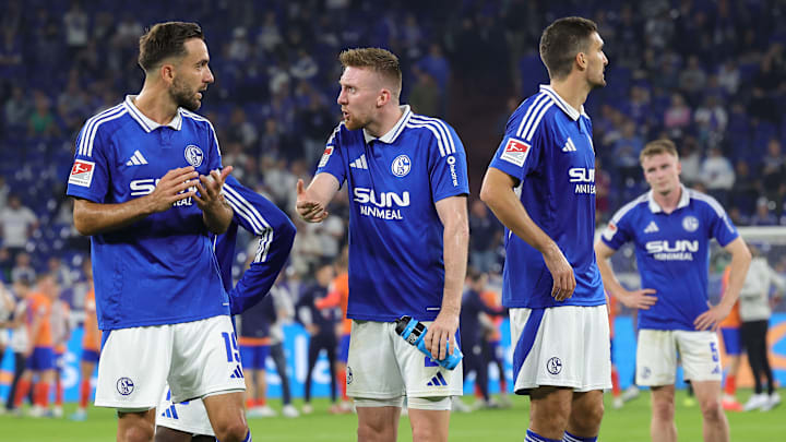 FC Schalke 04