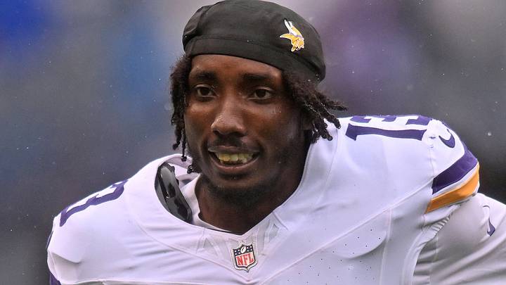 Tai Felton hasn't developed into the player that the Vikings need him to be just yet. Is it time to think about a replacement plan? Tai Felton hasn't developed into the player that the Vikings need him to be just yet. Is it time to think about a replacement plan?