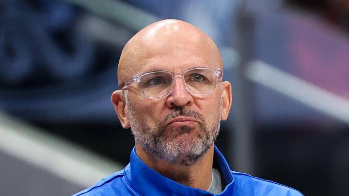 Dallas Mavericks, Jason Kidd