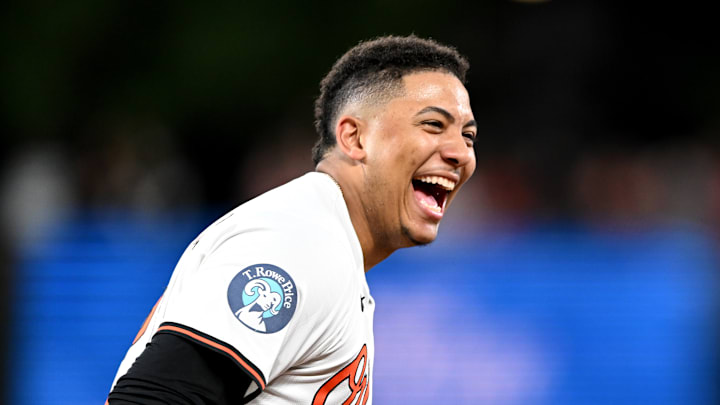 Pittsburgh Pirates v Baltimore Orioles
