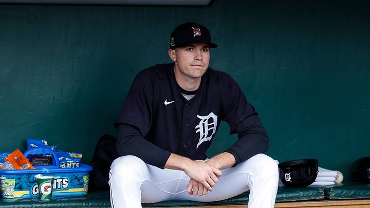 Tigers pitcher Tarik Skubal thought he knew heat with 82 strikeouts in 42 1/3 Double-A innings last year. And then he got COVID-19. Tigers pitcher Tarik Skubal thought he knew heat with 82 strikeouts in 42 1/3 Double-A innings last year. And then he got COVID-19.