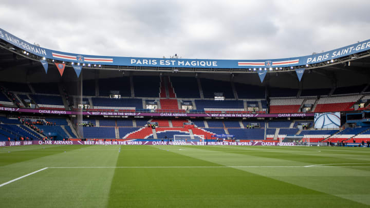 Le PSG cherche où évoluer dans les prochaines années 